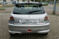 Peugeot 206 - 1.6-16V Quiksilver - 1 - Thumbnail