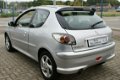 Peugeot 206 - 1.6-16V Quiksilver - 1 - Thumbnail