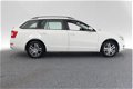 Skoda Octavia Combi - 1.2 TSI Ambition Businessline NAVI / TREKHAAK / CRUISE / STOELVERW. / BLUETOOT - 1 - Thumbnail