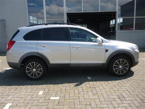 Chevrolet Captiva - 2.0 VCDI Executive AUT/7PERS/LEDER - 1