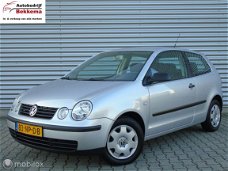 Volkswagen Polo - 1.2-12V Athene *AIRCO