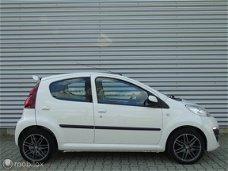 Peugeot 107 - 1.0 Active *LEUKE AUTO