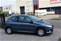 Peugeot 206 - 1.4 Forever airco apk 01-07-2020 inruil mogelijk nap - 1 - Thumbnail