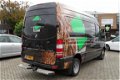 Mercedes-Benz Sprinter - 518 3.0 CDI 366 HD | V6 184pk. | airco | xenon | navigatie | - 1 - Thumbnail