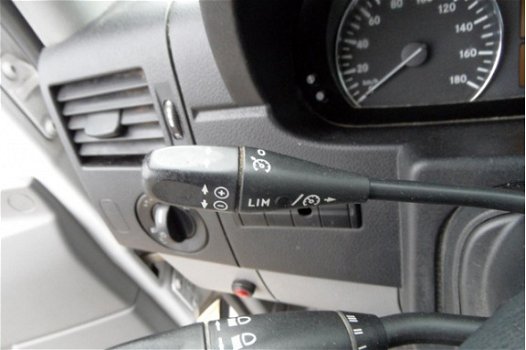 Mercedes-Benz Sprinter - 518 3.0 CDI 366 HD | V6 184pk. | airco | xenon | navigatie | - 1