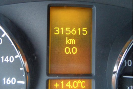 Mercedes-Benz Sprinter - 518 3.0 CDI 366 HD | V6 184pk. | airco | xenon | navigatie | - 1