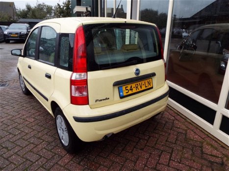 Fiat Panda - 1.2 Navigator 77000KM-NAP-NIEUWE APK - 1