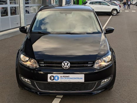 Volkswagen Polo - 1.2 TSI Highline Automaat | DSG | Climate control | Lichtmetalen velgen | - 1