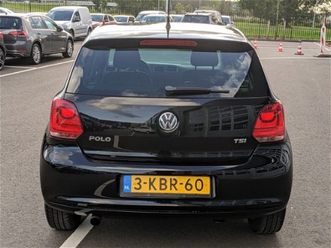 Volkswagen Polo - 1.2 TSI Highline Automaat | DSG | Climate control | Lichtmetalen velgen | - 1