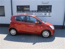 Suzuki Splash - 1.0 Comfort E5 VVT