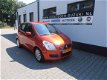 Suzuki Splash - 1.0 Comfort E5 VVT - 1 - Thumbnail