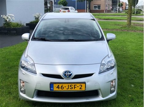 Toyota Prius - 1.8 Dynamic Hybride Xenon Navi Head up Camera Clima Vol - 1