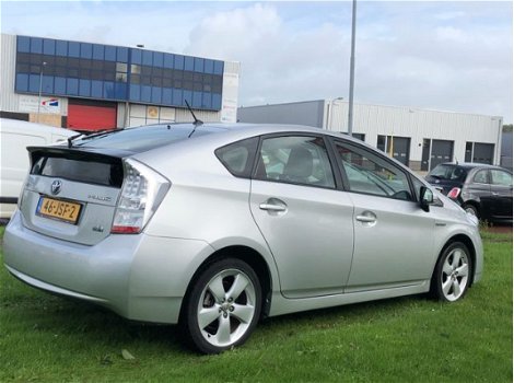 Toyota Prius - 1.8 Dynamic Hybride Xenon Navi Head up Camera Clima Vol - 1