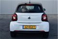 Smart Forfour - 1.0 Pure |Cruise control|NAP|Elektrisch pakket|5-deurs| - 1 - Thumbnail