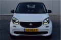 Smart Forfour - 1.0 Pure |Cruise control|NAP|Elektrisch pakket|5-deurs| - 1 - Thumbnail