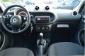 Smart Forfour - 1.0 Pure |Cruise control|NAP|Elektrisch pakket|5-deurs| - 1 - Thumbnail