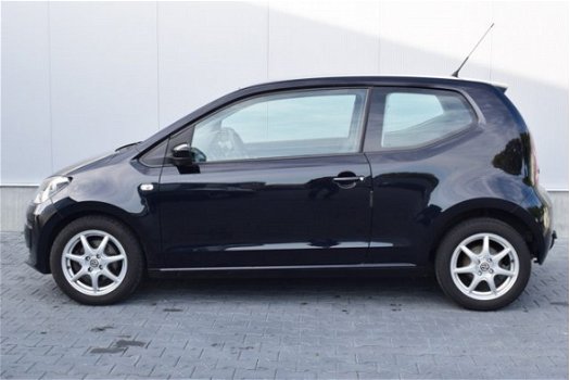 Volkswagen Up! - 1.0 move up |Airco|Navigatie|NAP| - 1