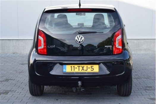 Volkswagen Up! - 1.0 move up |Airco|Navigatie|NAP| - 1