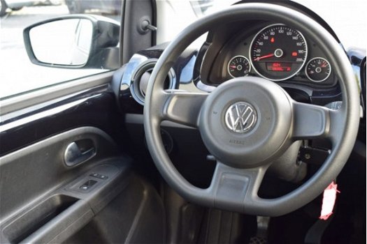 Volkswagen Up! - 1.0 move up |Airco|Navigatie|NAP| - 1