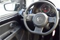 Volkswagen Up! - 1.0 move up |Airco|Navigatie|NAP| - 1 - Thumbnail