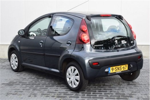 Peugeot 107 - 1.0 Active |Airco|LED verlichting|5-deurs|NAP| - 1