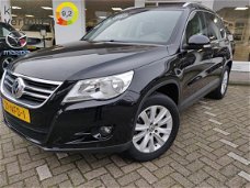 Volkswagen Tiguan - 1.4 TSI Sport & Style Navi|Cruise|Climate Org. NL