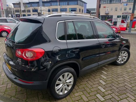 Volkswagen Tiguan - 1.4 TSI Sport & Style Navi|Cruise|Climate Org. NL - 1