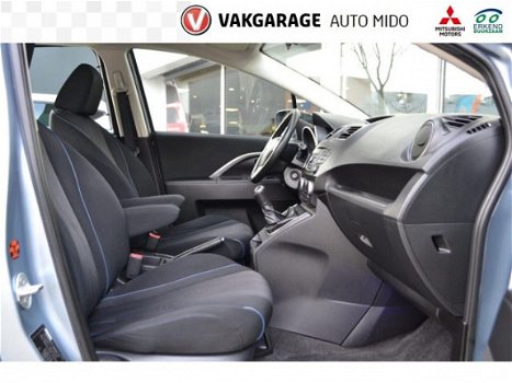 Mazda 5 - 5 2.0 Business -derde zitrij - 1