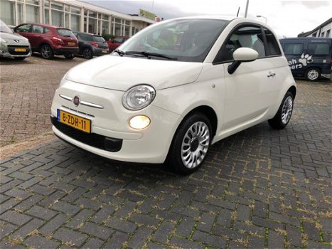 Fiat 500 - 1.0 TwinAir Pop - 1