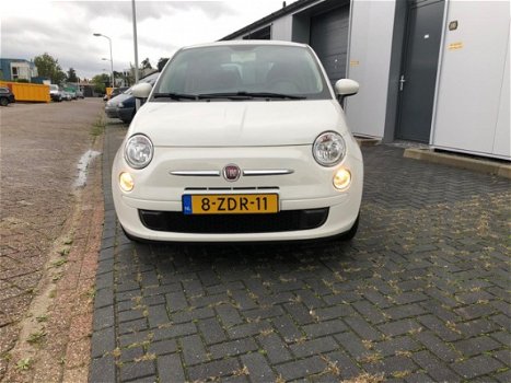 Fiat 500 - 1.0 TwinAir Pop - 1