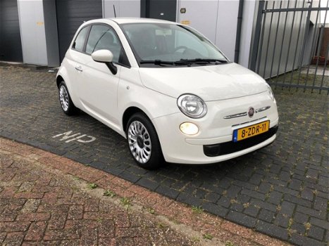 Fiat 500 - 1.0 TwinAir Pop - 1