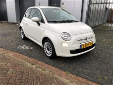 Fiat 500 - 1.0 TwinAir Pop