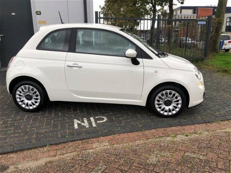 Fiat 500 - 1.0 TwinAir Pop - 1