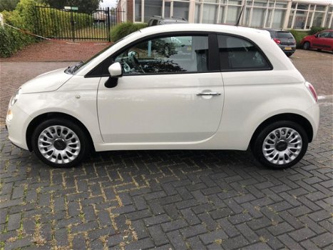 Fiat 500 - 1.0 TwinAir Pop - 1