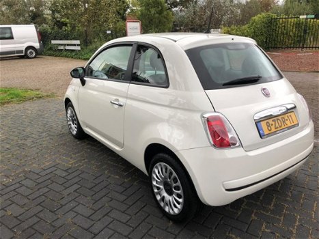 Fiat 500 - 1.0 TwinAir Pop - 1