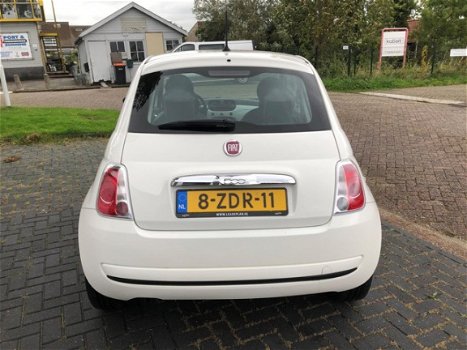 Fiat 500 - 1.0 TwinAir Pop - 1