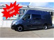 Opel Movano - 2.3 CDTI L3H3 | DL | 3500KG | 2X Schuifdeur | Standkachel | NAVI | Trekhaak - 1 - Thumbnail