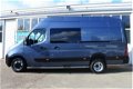 Opel Movano - 2.3 CDTI L3H3 | DL | 3500KG | 2X Schuifdeur | Standkachel | NAVI | Trekhaak - 1 - Thumbnail