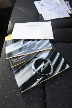 Opel Movano - 2.3 CDTI L3H3 | DL | 3500KG | 2X Schuifdeur | Standkachel | NAVI | Trekhaak - 1