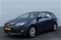 Ford Focus Wagon - 1.6 TDCi L. Titanium PARKASSIST - 1 - Thumbnail