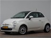 Fiat 500 - 1.2 Lounge - 1 - Thumbnail