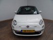 Fiat 500 - 1.2 Lounge - 1 - Thumbnail