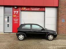 Opel Corsa - 1.4i-16V Sport , 1STE EIGENAAR, NAP, AIRCO