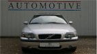 Volvo S60 - 2.5T Geartronic Youngtimer - 1 - Thumbnail