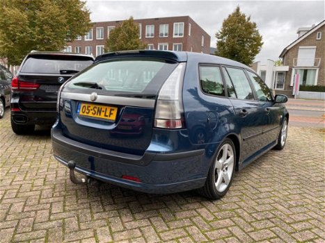 Saab 9-3 Sport Estate - 1.8t Vector - 1