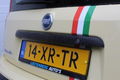 Fiat Panda - 1.2 Dynamic italia - 1 - Thumbnail