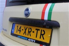 Fiat Panda - 1.2 Dynamic italia