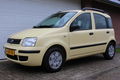 Fiat Panda - 1.2 Dynamic italia - 1 - Thumbnail