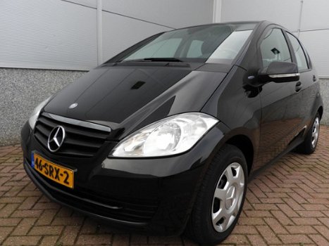 Mercedes-Benz A-klasse - 1.7 A180 5DRS BLUE EFF Business Class - 1