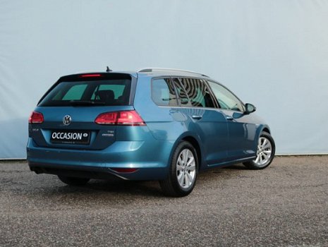 Volkswagen Golf Variant - 1.0 TSI 116pk Comfortline - 1